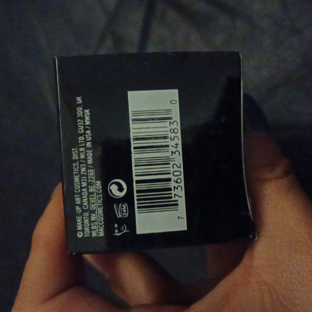 MAC Prep + Prime Fix+ - Picture 2 of 2